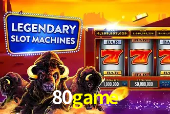 Descubra a Essência do 80game: Nossa História e Compromissos
