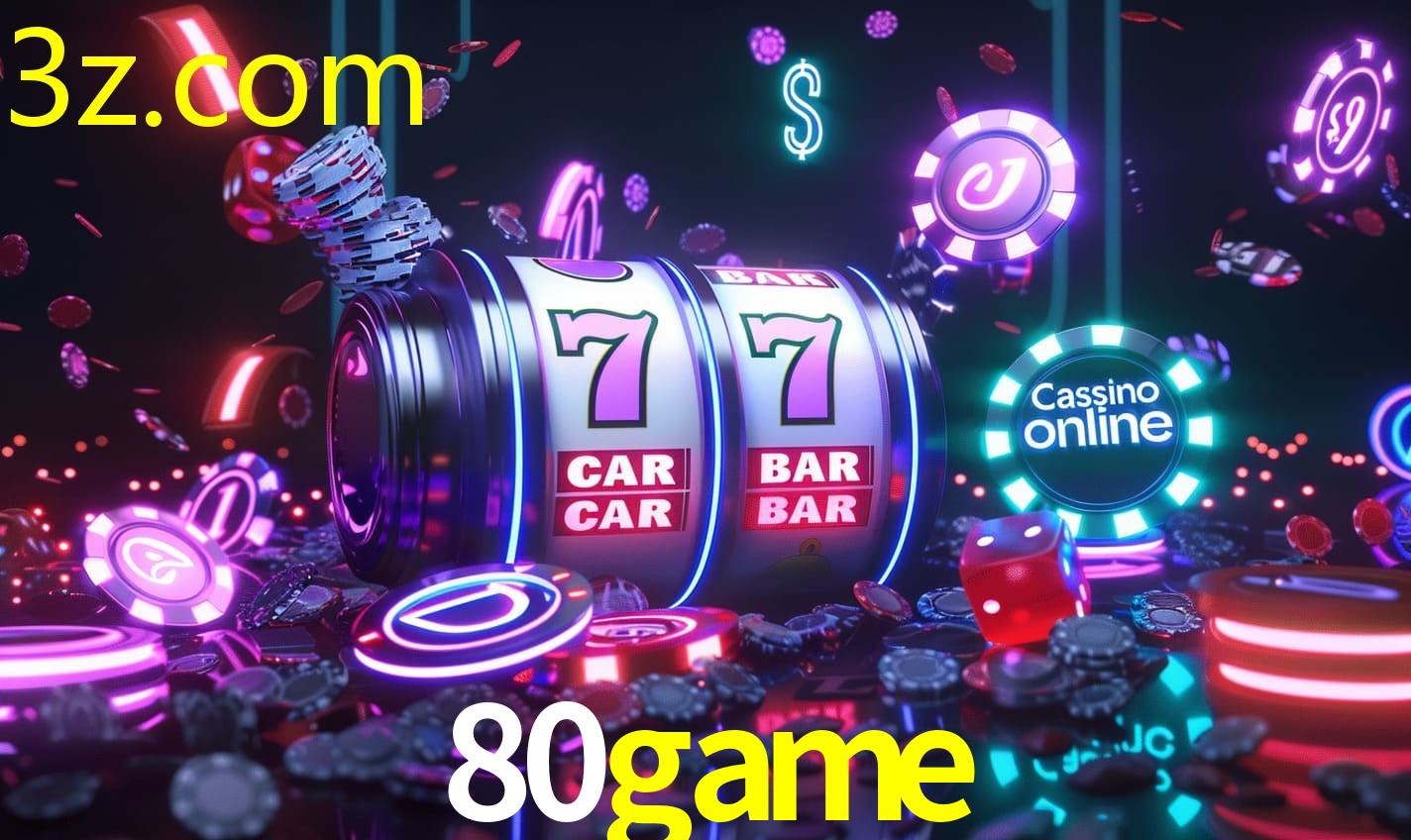 80GAME.COM