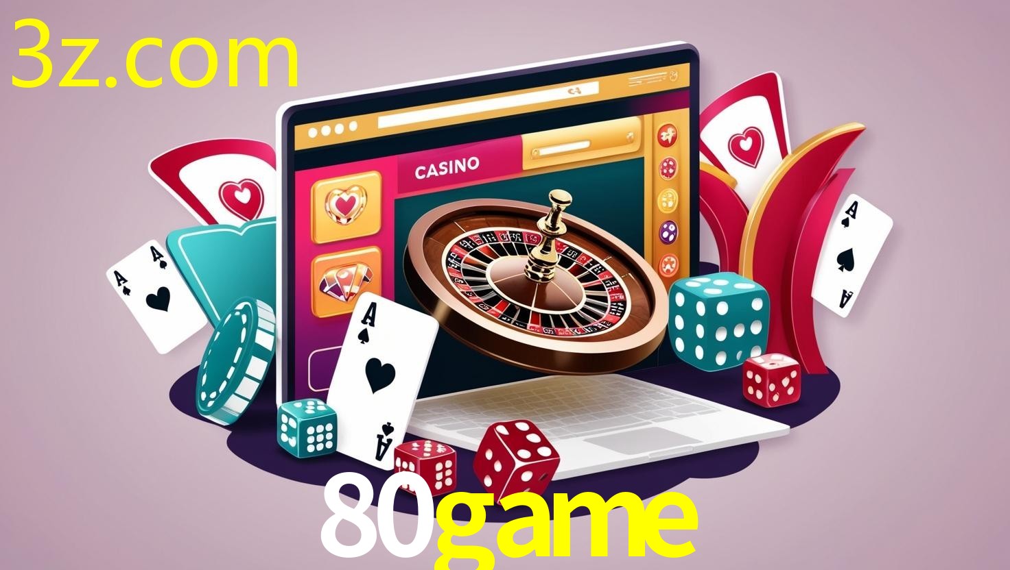 80GAME.COM