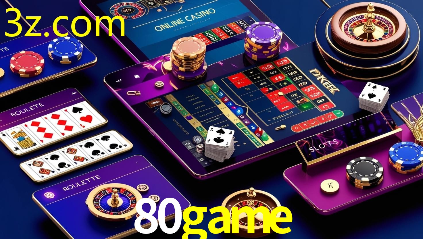 80GAME.COM