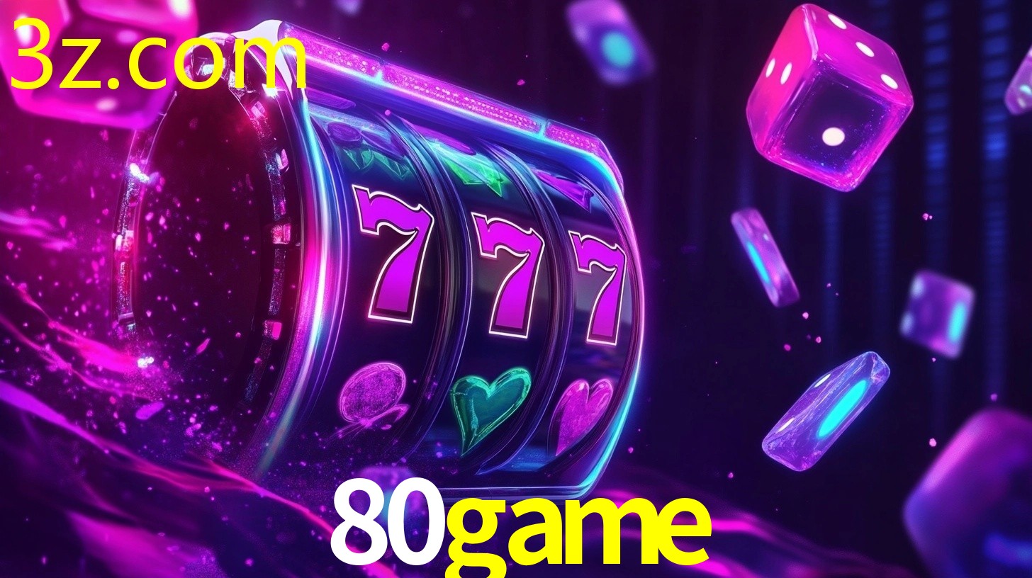 80GAME.COM