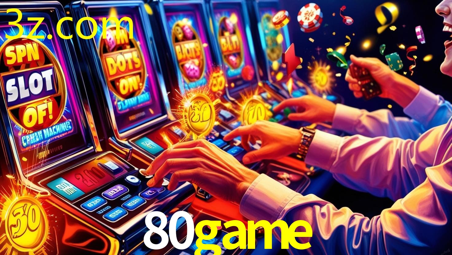 80GAME.COM
