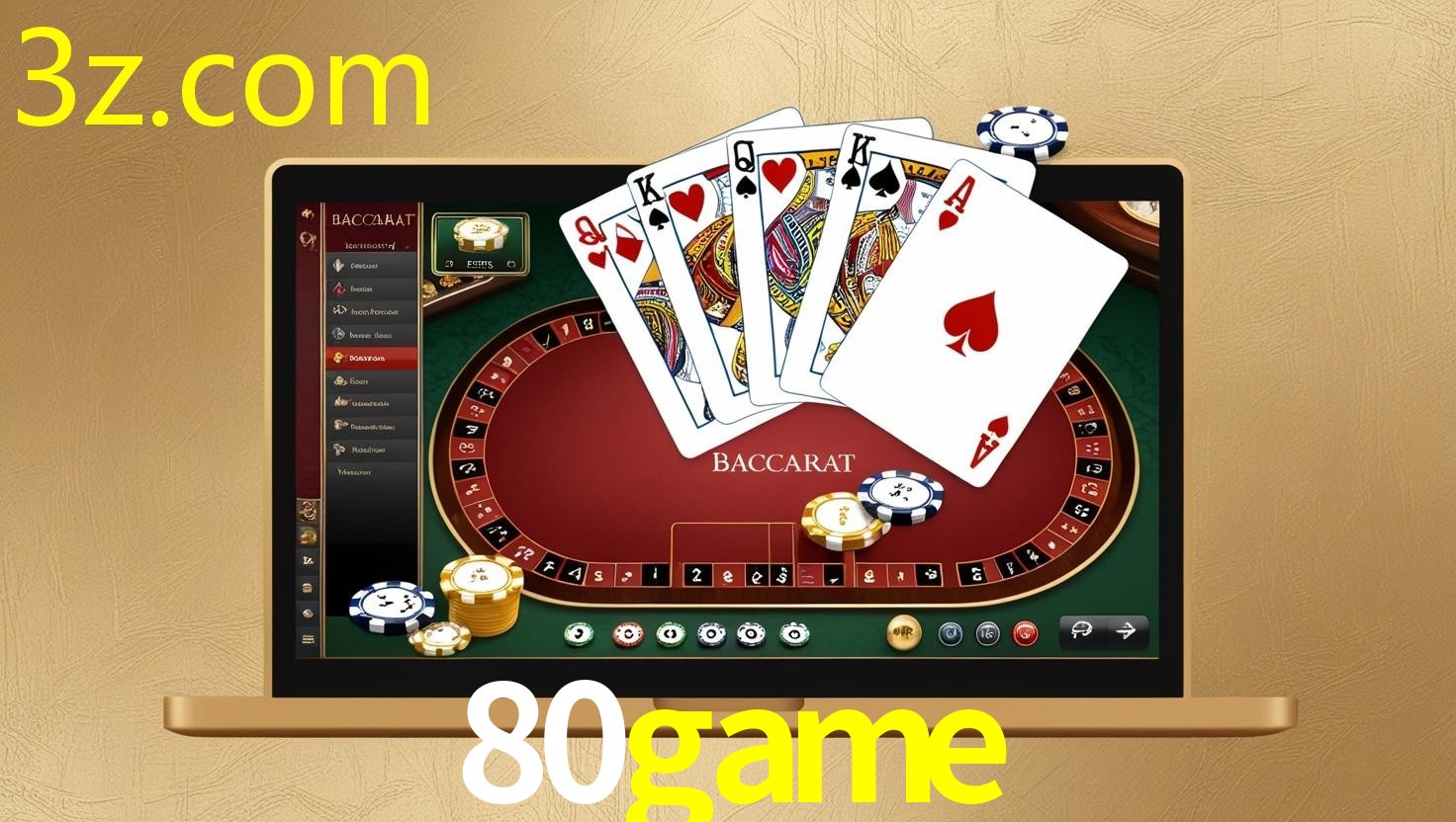 80GAME.COM