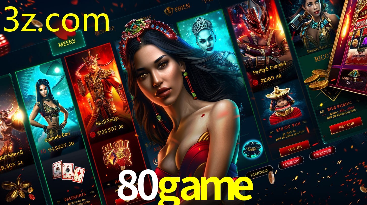 80GAME.COM
