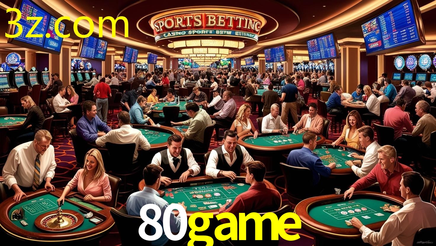 80GAME.COM
