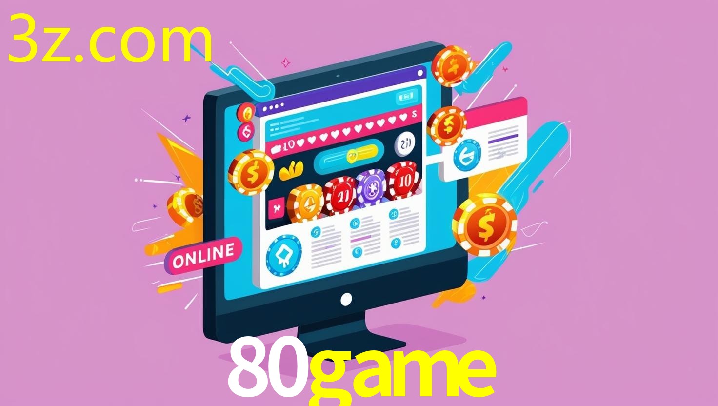 80GAME.COM