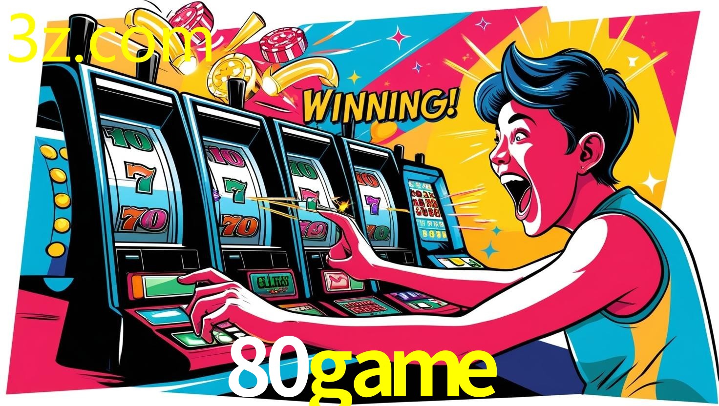 80GAME.COM
