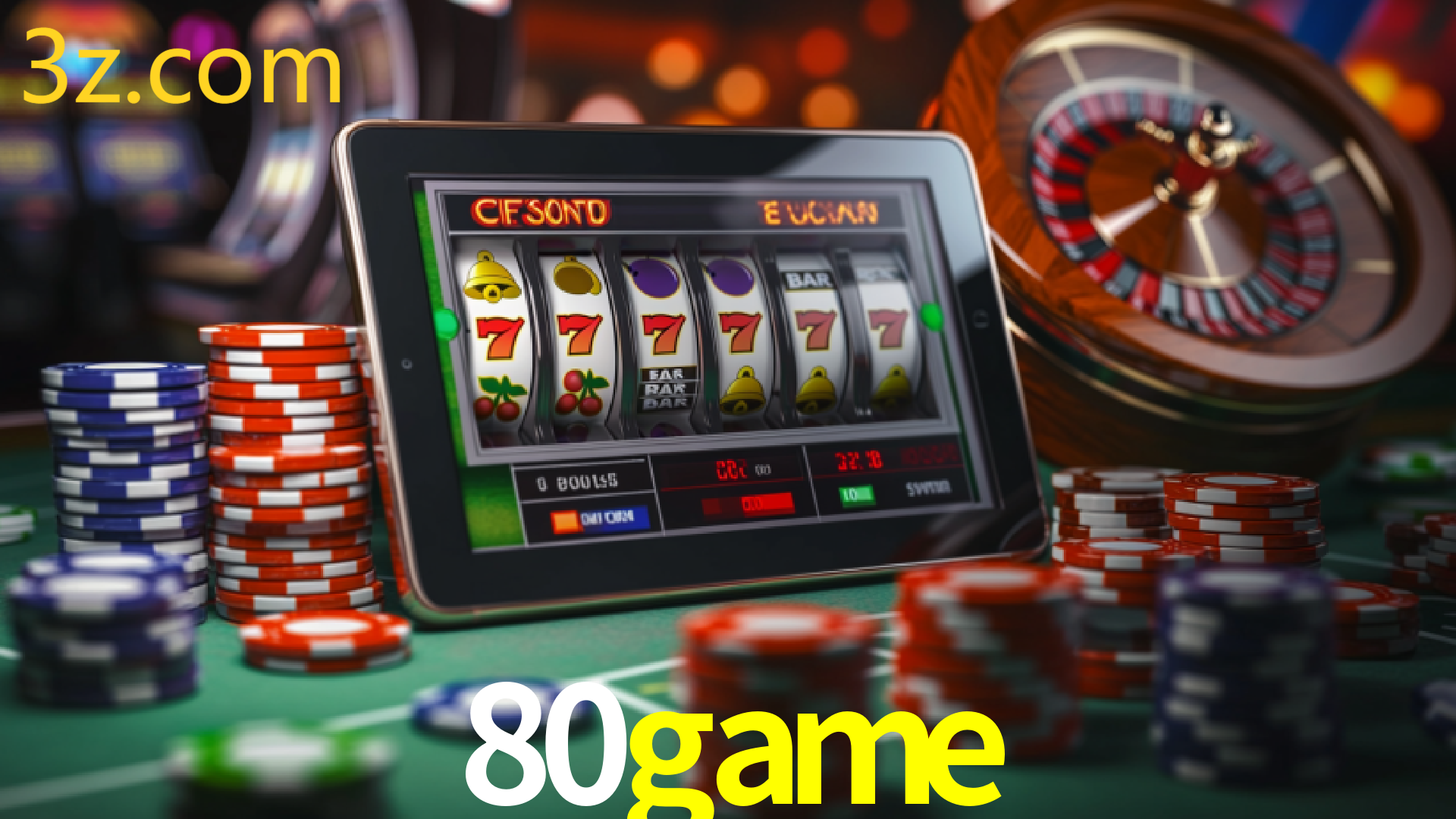 80GAME.COM