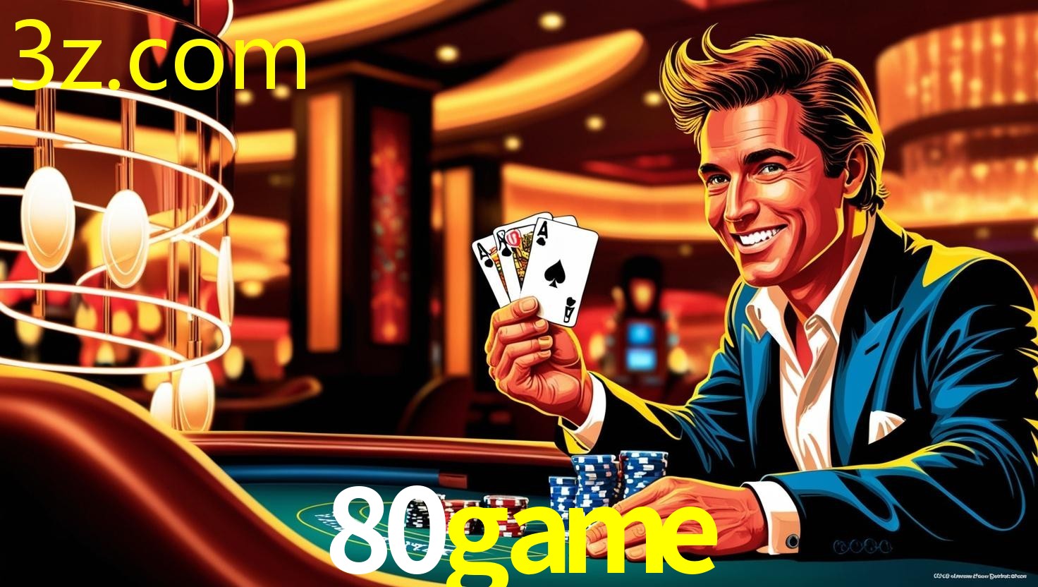 80GAME.COM