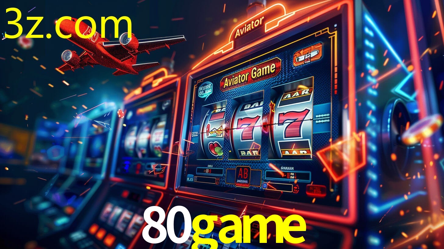 80GAME.COM