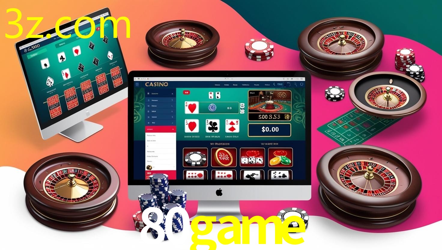 80GAME.COM