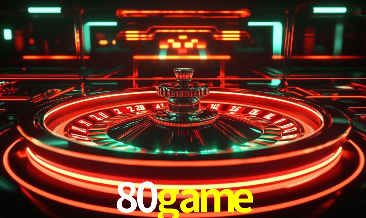 Descubra a Essência do 80game: Nossa História e Compromissos