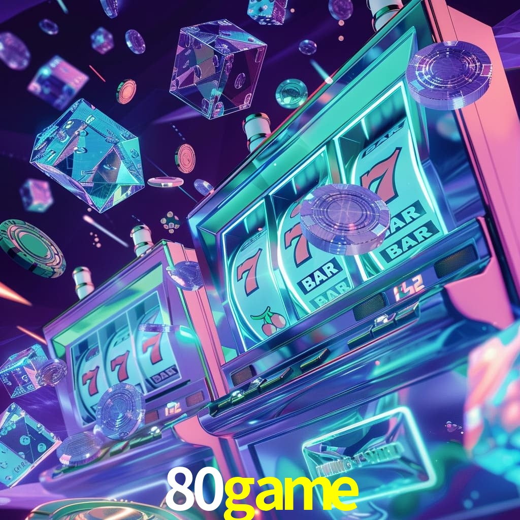 Casino Ao Vivo 80game