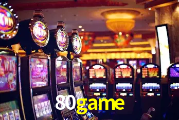 Desvendando o Mundo dos Jogos Virtuais na 80game