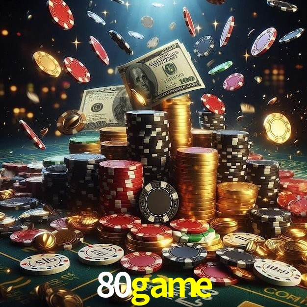Mesa de Blackjack 80game