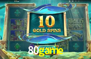 Desvendando o Mundo dos Jogos Virtuais na 80game