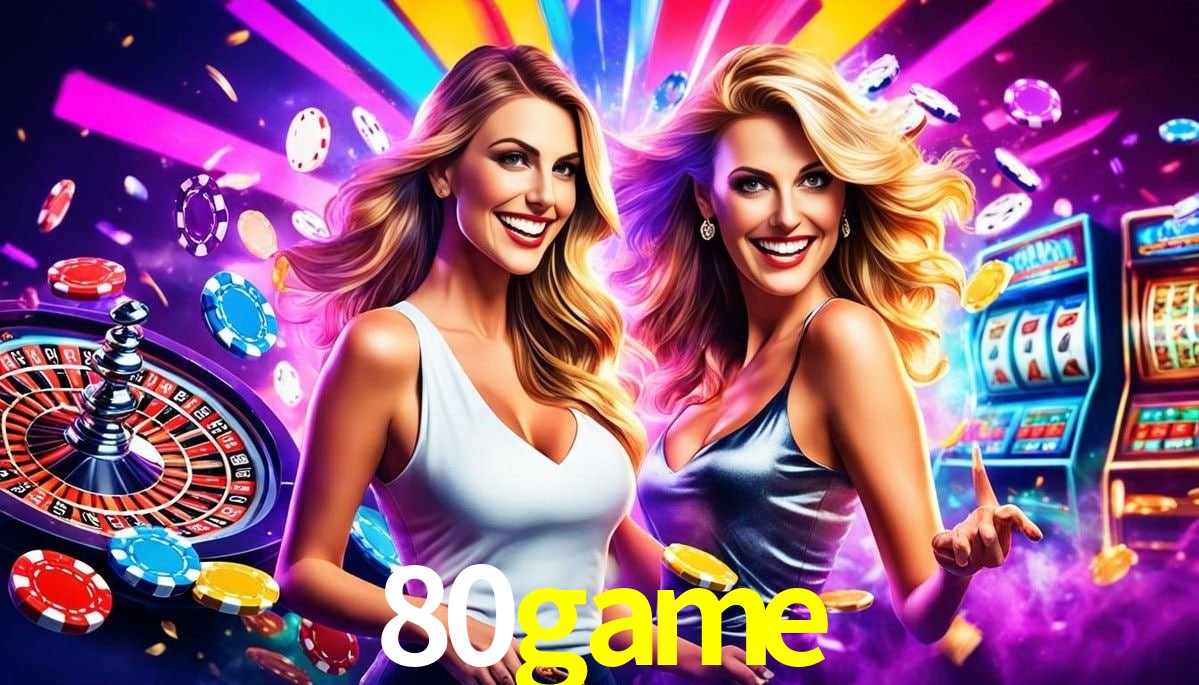 Apostas de Tênis 80game