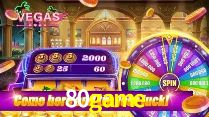 80game