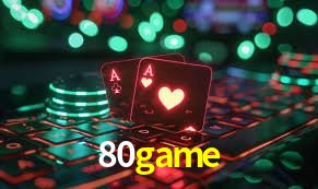 Integração de APIs 80game