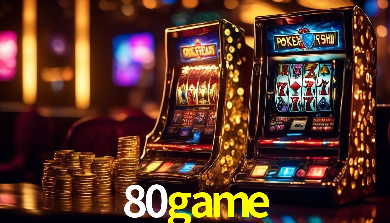 Interface Premium 80game