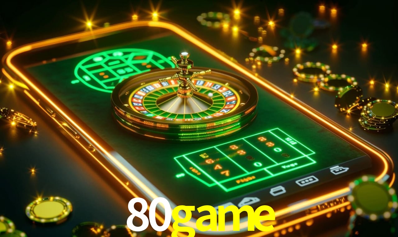 80game