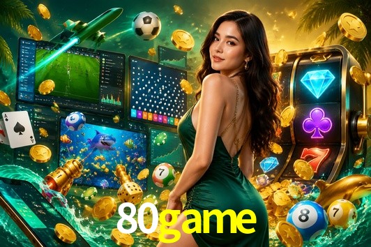 Statistics 80game