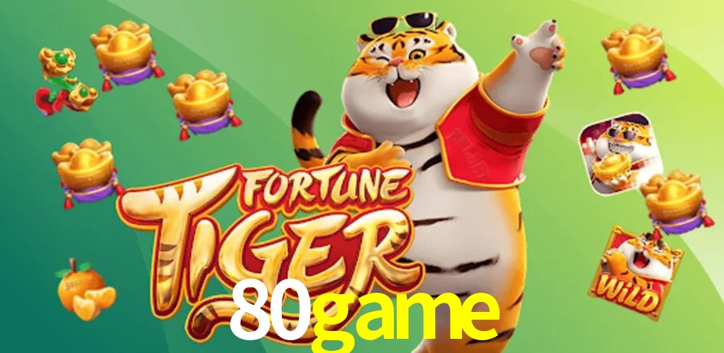 Welcome Bonus 80game