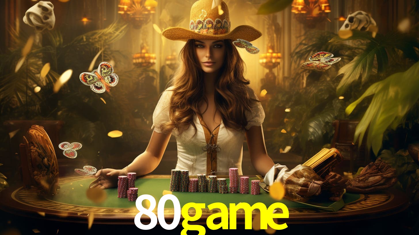 Daily Bonuses 80game