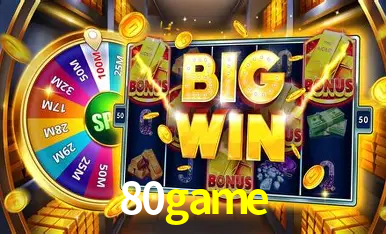 Apostas Esportivas na 80game: Um Guia Completo