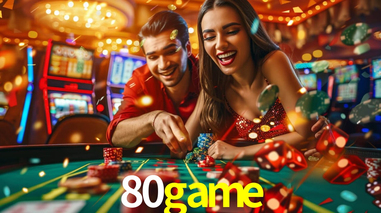 Requisitos do APK da 80game para Android