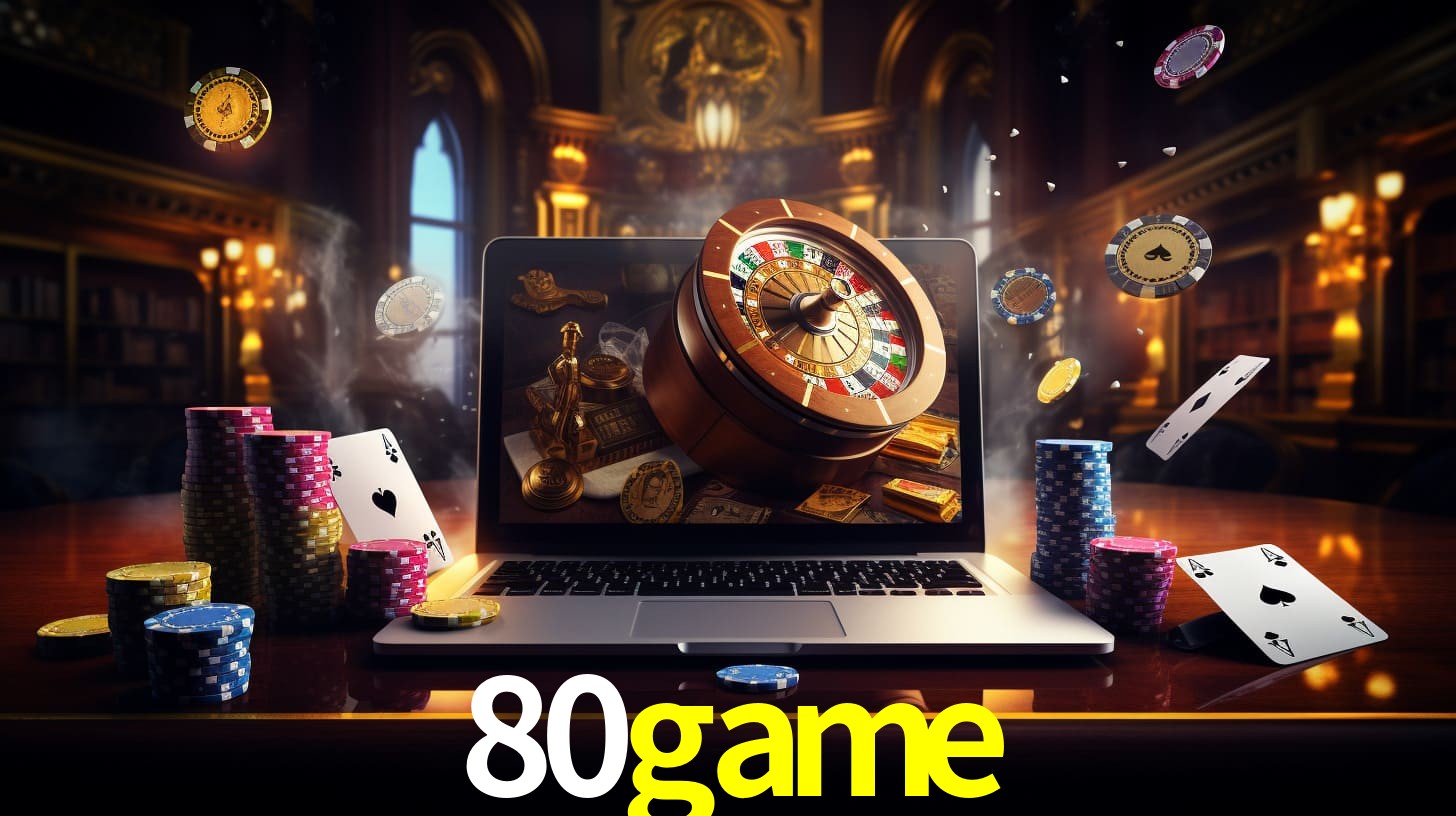 Welcome Bonus 80game