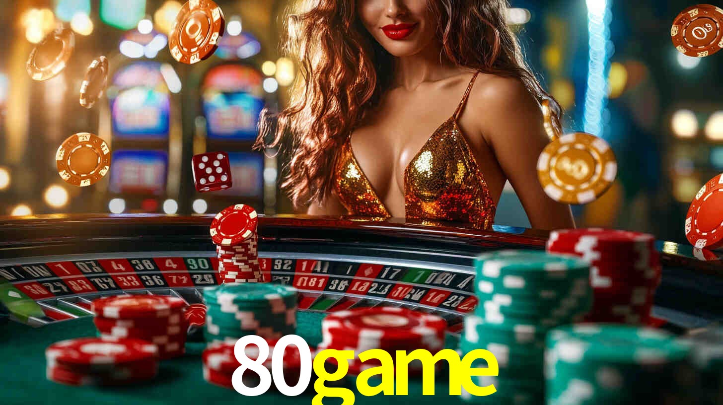 80game,80game.com
