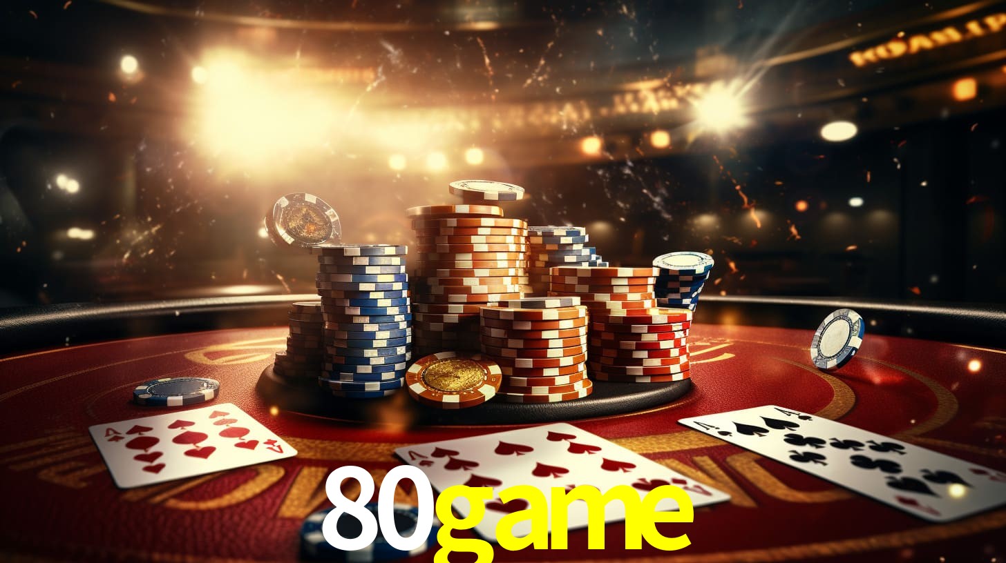 Programa VIP 80game