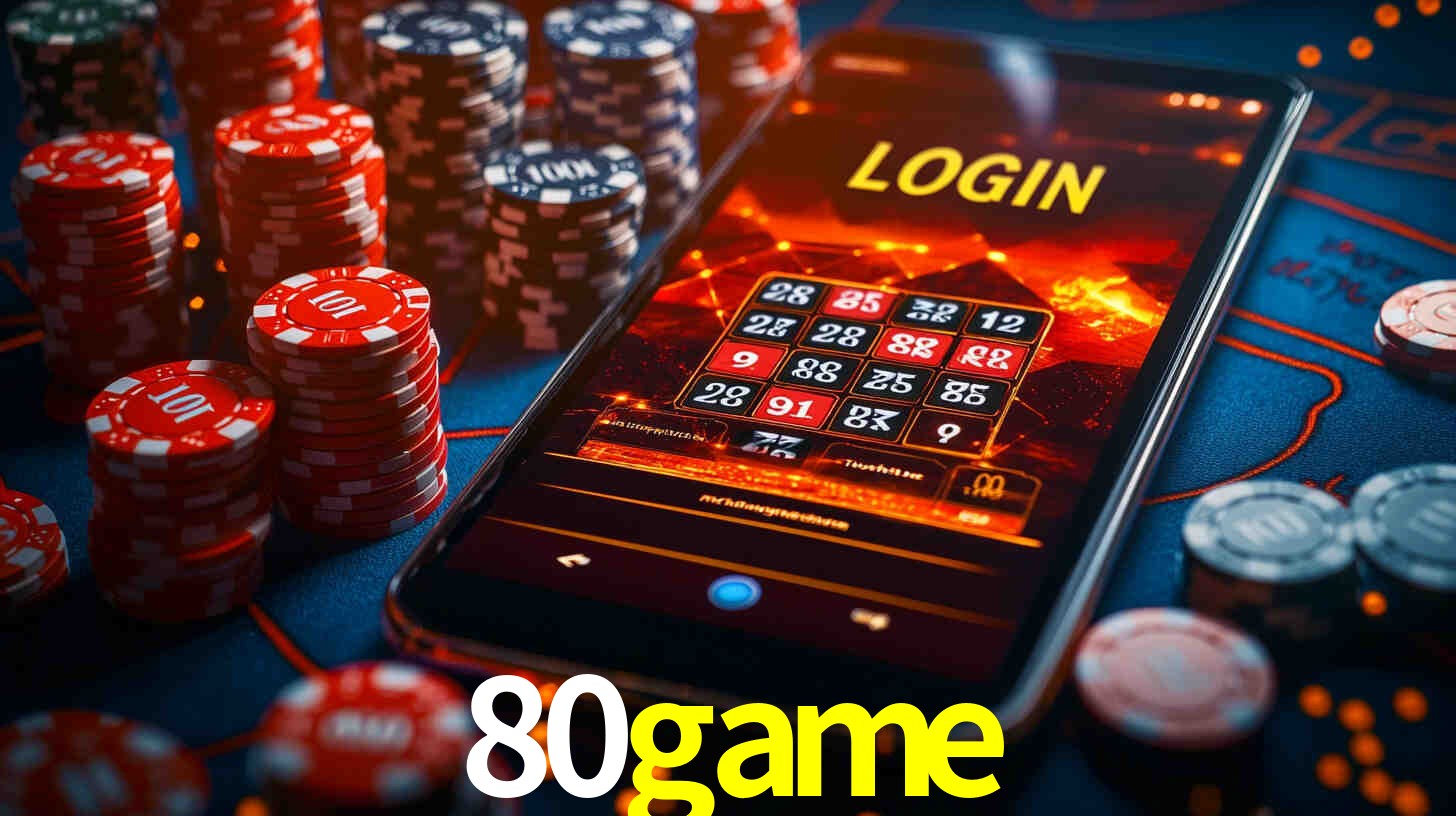 80game