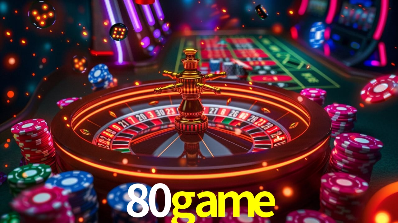 Jogo Spaceman 80game