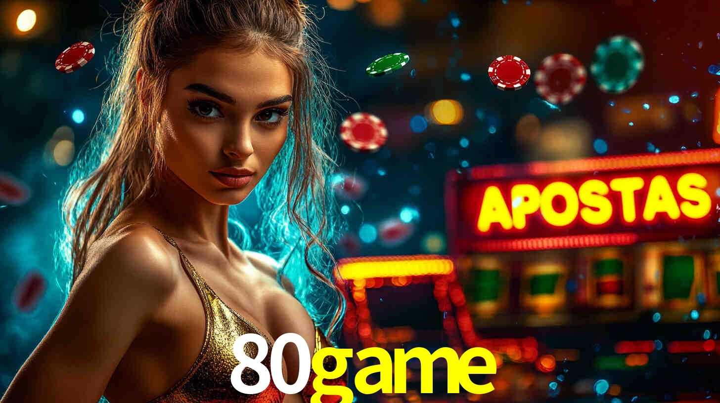 A Experiência Imersiva dos Cassinos Ao Vivo no 80game