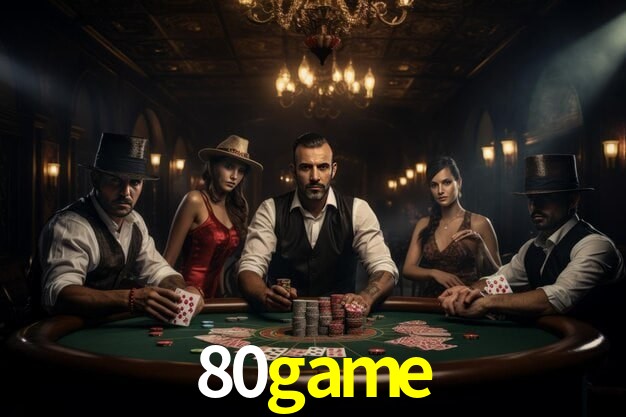 Bônus Diários 80game