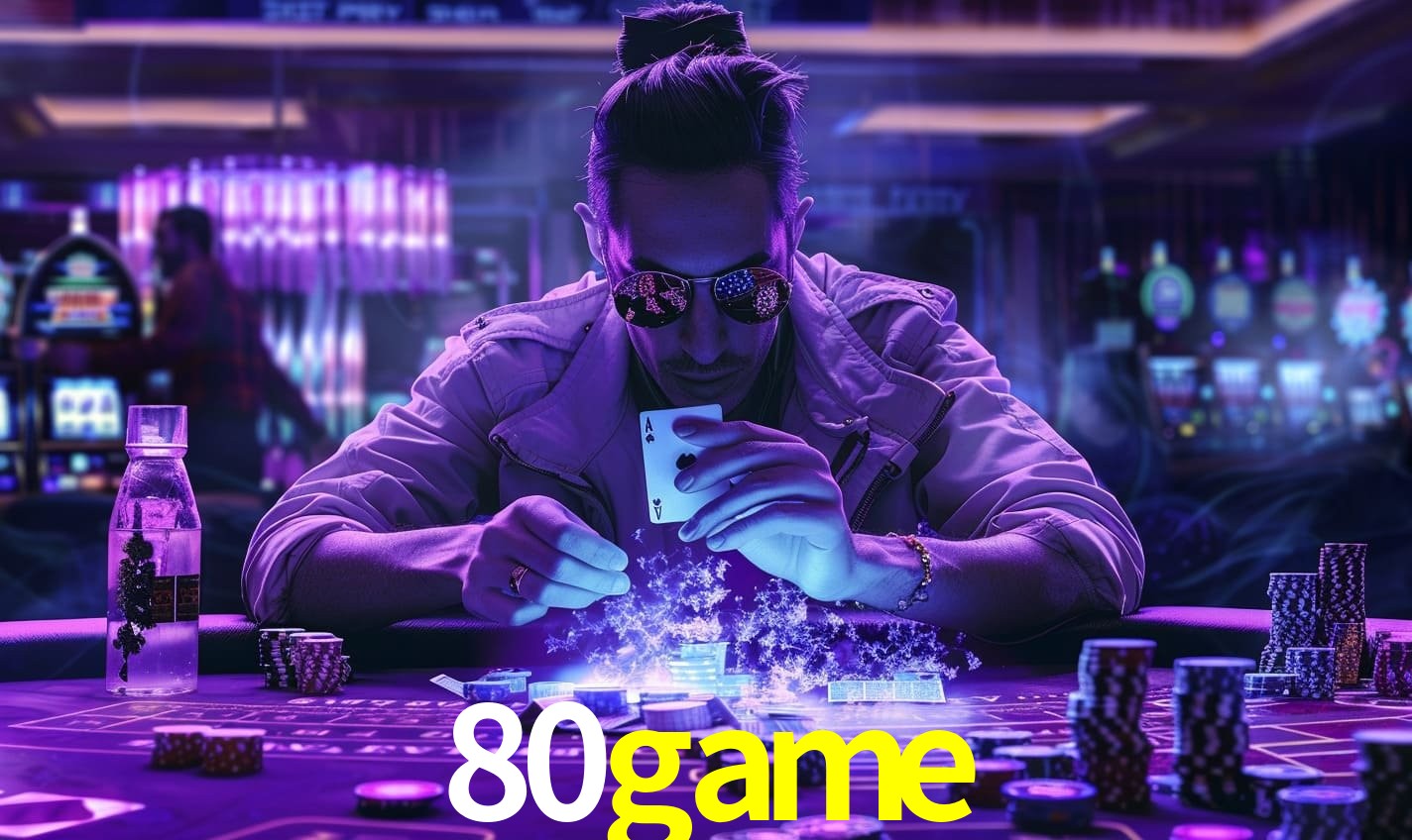 Live Casino 80game