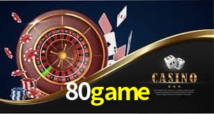 Segurança 2FA 80game
