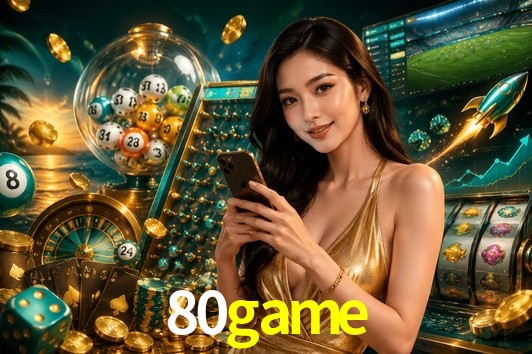 Platform Technology 80game