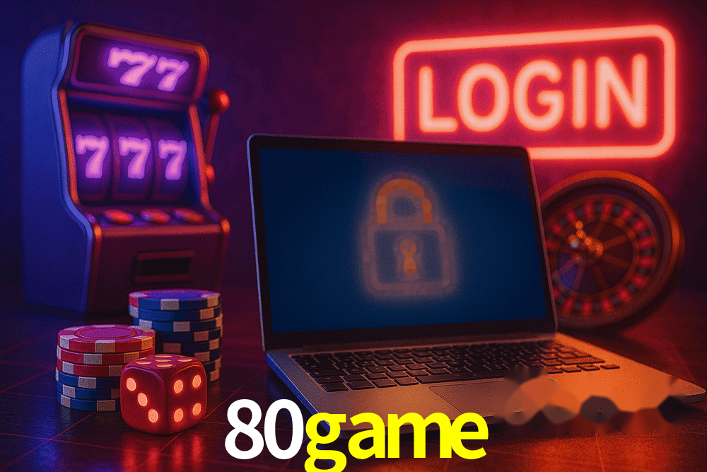 Design Responsivo 80game