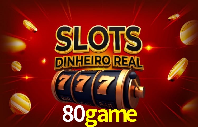 80game