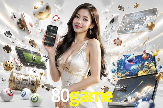 Live Casino 80game