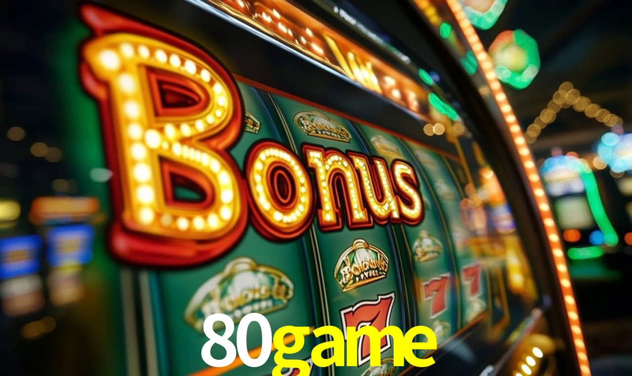 80game