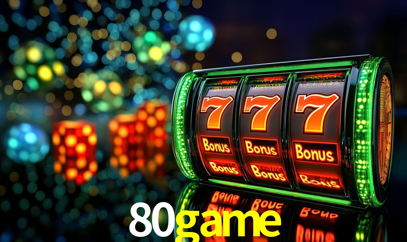 Requisitos do APK da 80game para Android