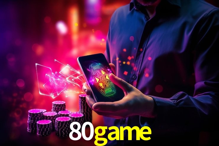 Avaliações dos Jogadores 80game
