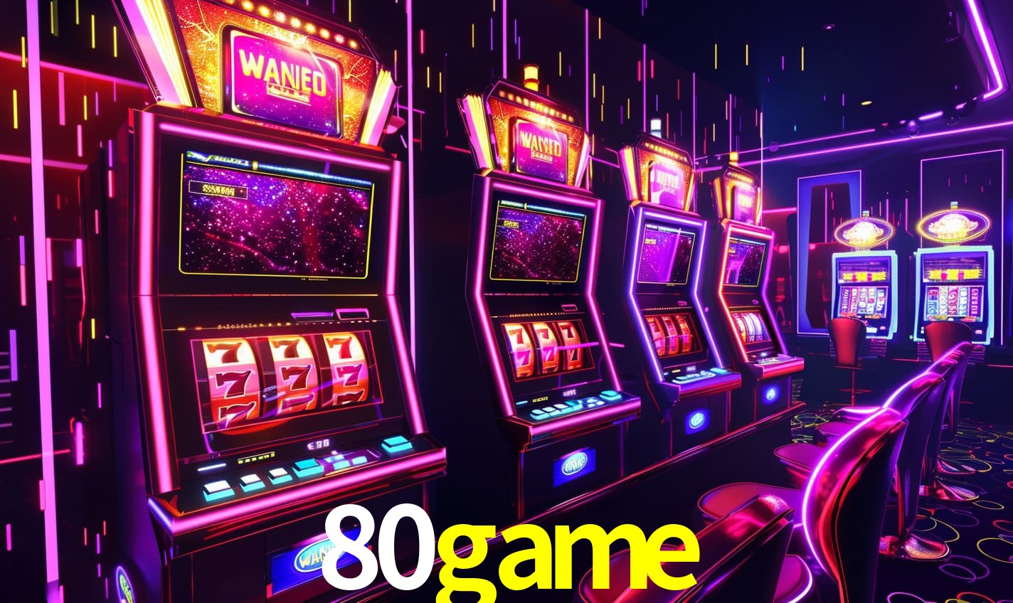 cassino 80game