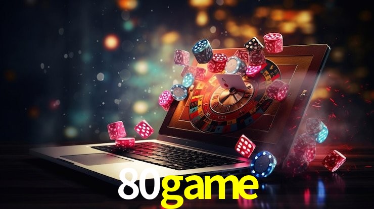 Torneios 80game