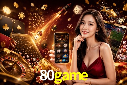 API Integration 80game
