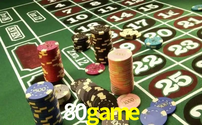 Ofertas Exclusivas 80game